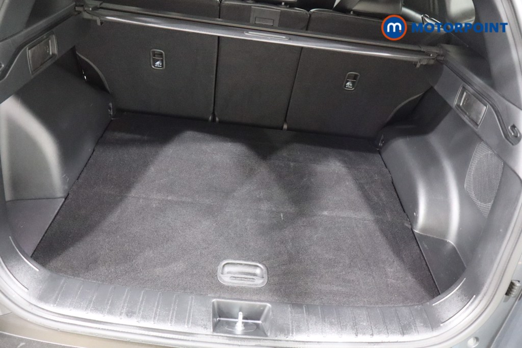 Hyundai Tucson Premium Automatic Petrol Plug-In Hybrid SUV - Stock Number (1547431) - 30th supplementary image