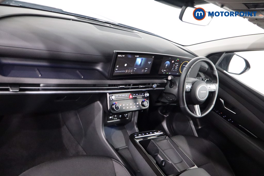 Hyundai Tucson Premium Automatic Petrol Plug-In Hybrid SUV - Stock Number (1547431) - 1st supplementary image