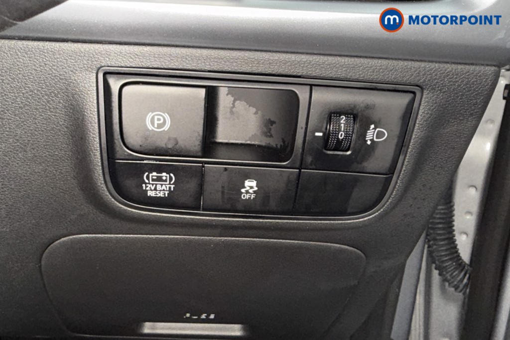 Hyundai Tucson Advance Automatic Petrol-Electric Hybrid SUV - Stock Number (1547439) - 14th supplementary image