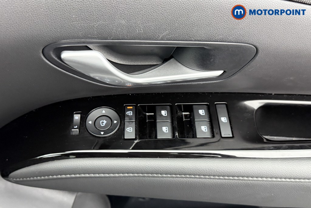 Hyundai Tucson Advance Automatic Petrol-Electric Hybrid SUV - Stock Number (1547439) - 15th supplementary image
