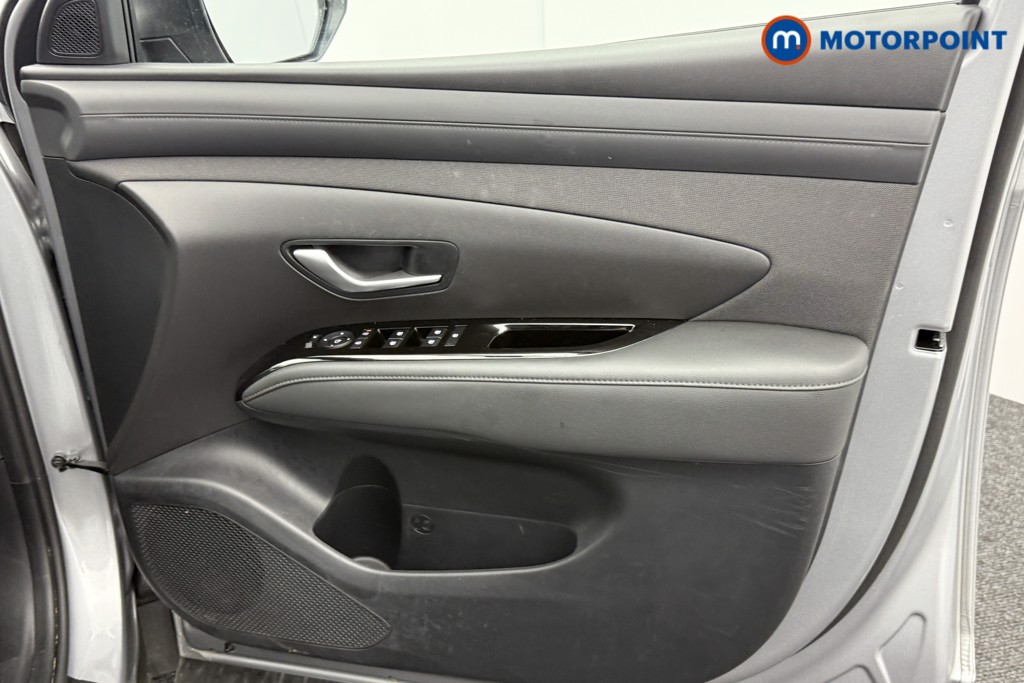 Hyundai Tucson Advance Automatic Petrol-Electric Hybrid SUV - Stock Number (1547439) - 16th supplementary image
