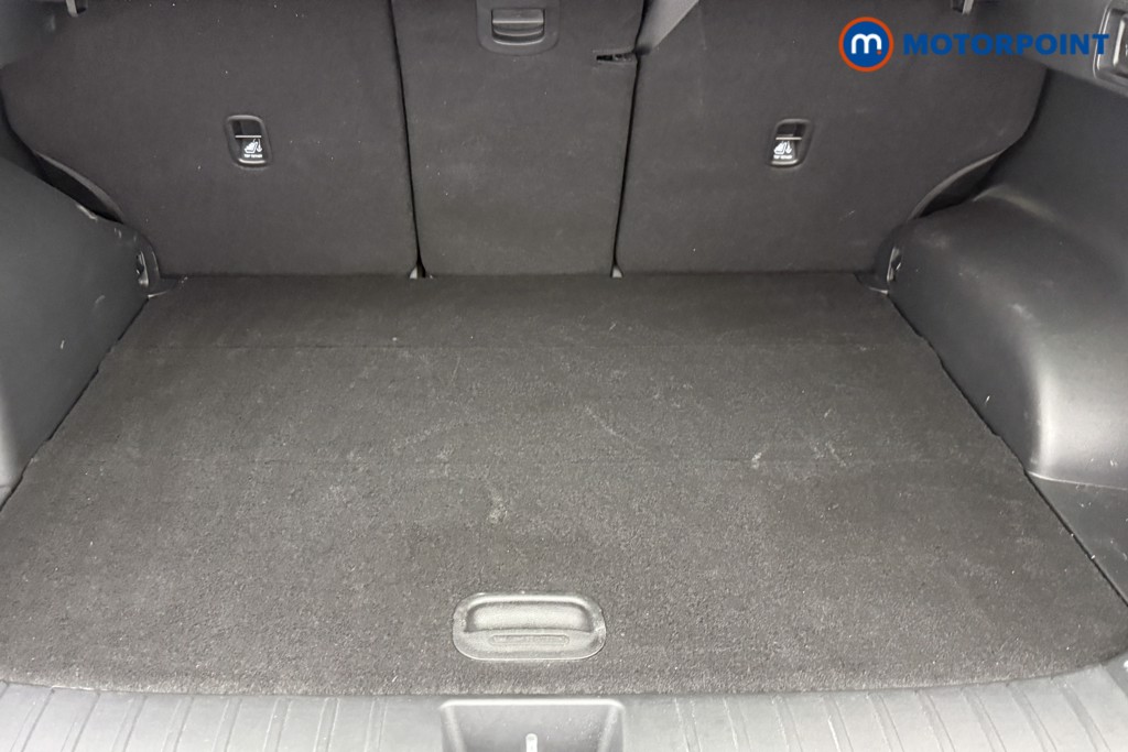 Hyundai Tucson Advance Automatic Petrol-Electric Hybrid SUV - Stock Number (1547439) - 21st supplementary image