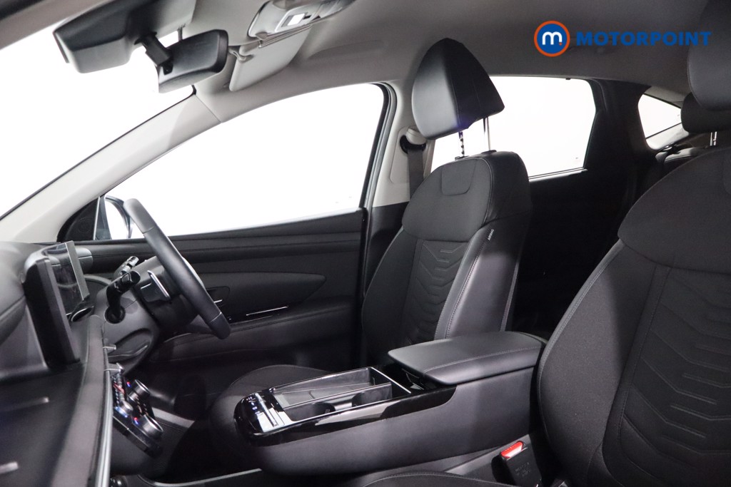 Hyundai Tucson Premium Automatic Petrol Plug-In Hybrid SUV - Stock Number (1547442) - 4th supplementary image