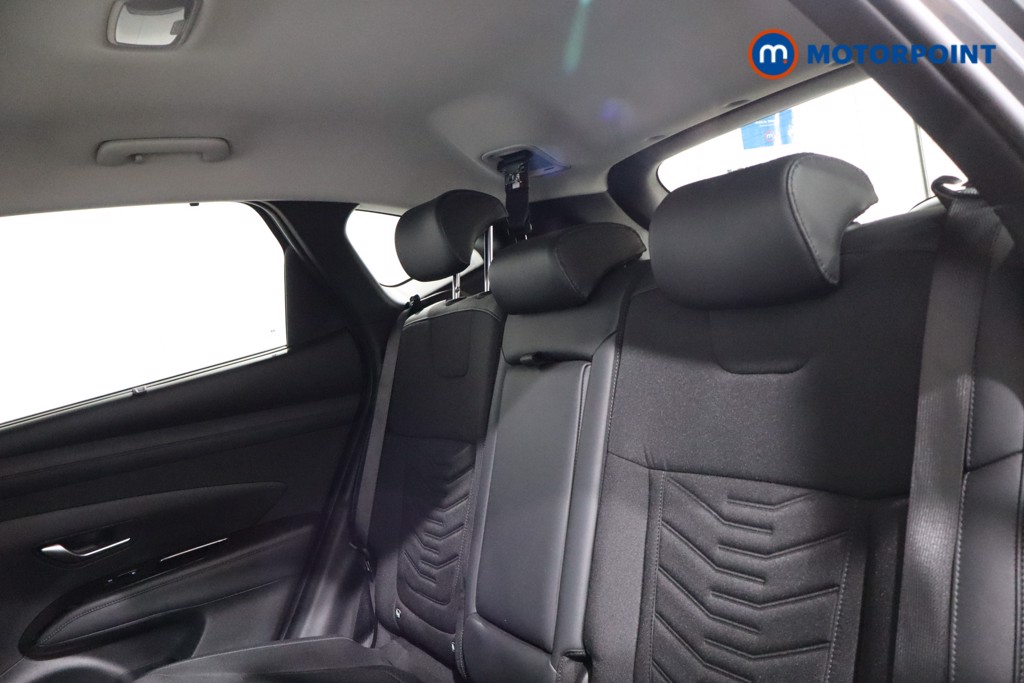Hyundai Tucson Premium Automatic Petrol Plug-In Hybrid SUV - Stock Number (1547442) - 5th supplementary image