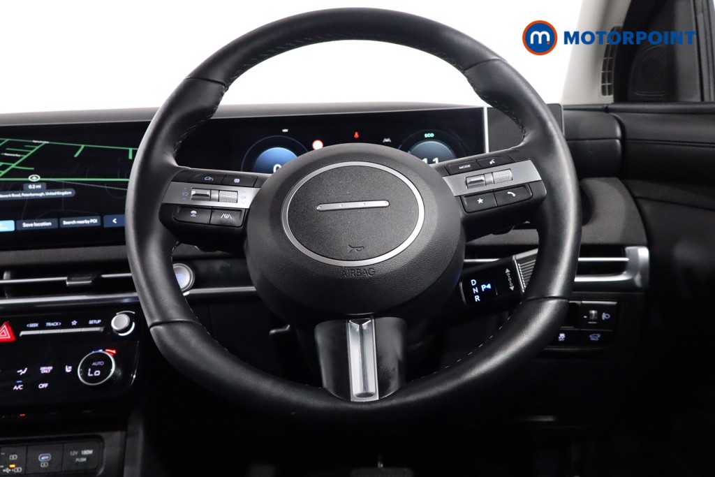 Hyundai Tucson Premium Automatic Petrol Plug-In Hybrid SUV - Stock Number (1547442) - 6th supplementary image