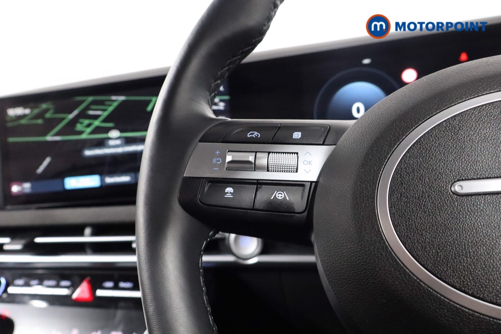 Hyundai Tucson Premium Automatic Petrol Plug-In Hybrid SUV - Stock Number (1547442) - 7th supplementary image