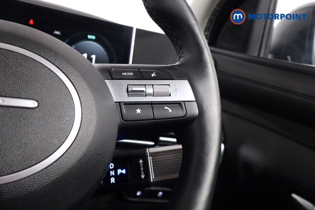 Hyundai Tucson Premium Automatic Petrol Plug-In Hybrid SUV - Stock Number (1547442) - 8th supplementary image