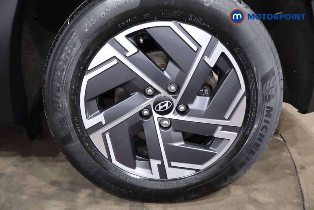 Hyundai Tucson Premium Automatic Petrol Plug-In Hybrid SUV - Stock Number (1547442) - 11th supplementary image