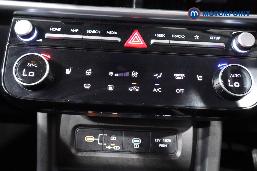 Hyundai Tucson Premium Automatic Petrol Plug-In Hybrid SUV - Stock Number (1547442) - 13th supplementary image