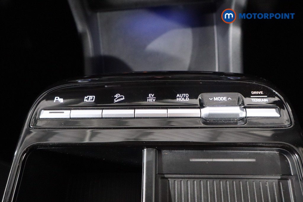Hyundai Tucson Premium Automatic Petrol Plug-In Hybrid SUV - Stock Number (1547442) - 14th supplementary image
