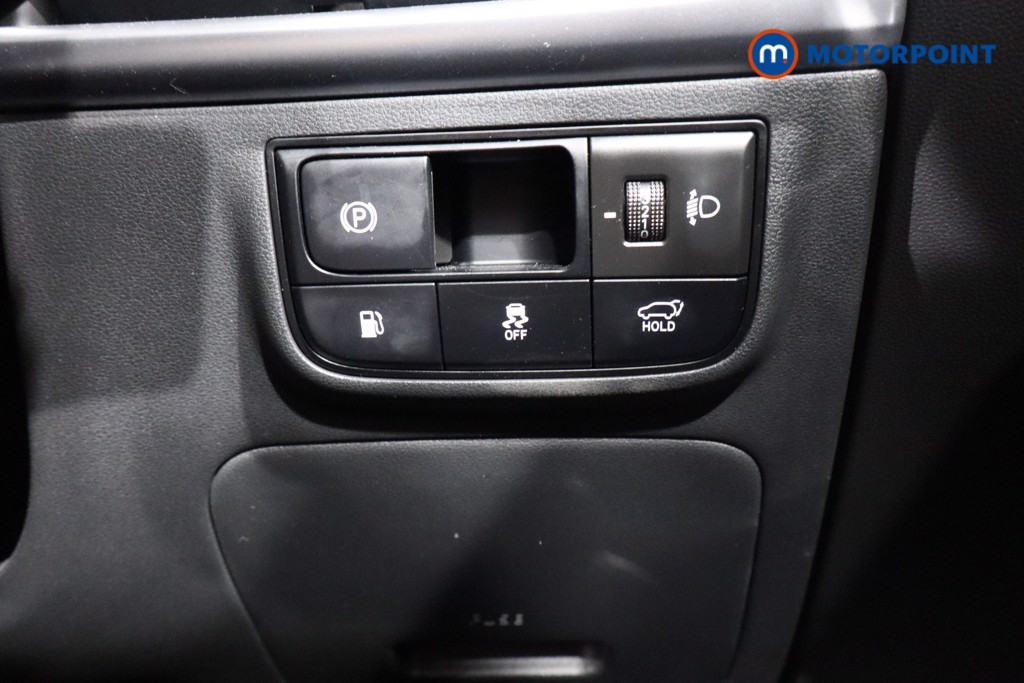 Hyundai Tucson Premium Automatic Petrol Plug-In Hybrid SUV - Stock Number (1547442) - 15th supplementary image