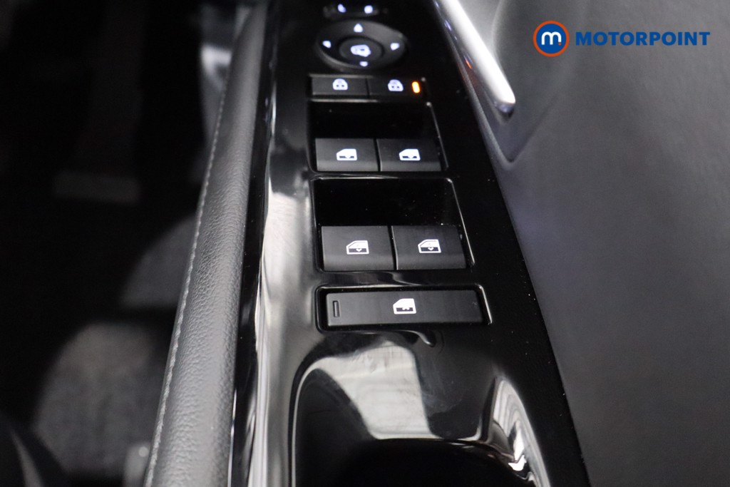 Hyundai Tucson Premium Automatic Petrol Plug-In Hybrid SUV - Stock Number (1547442) - 16th supplementary image