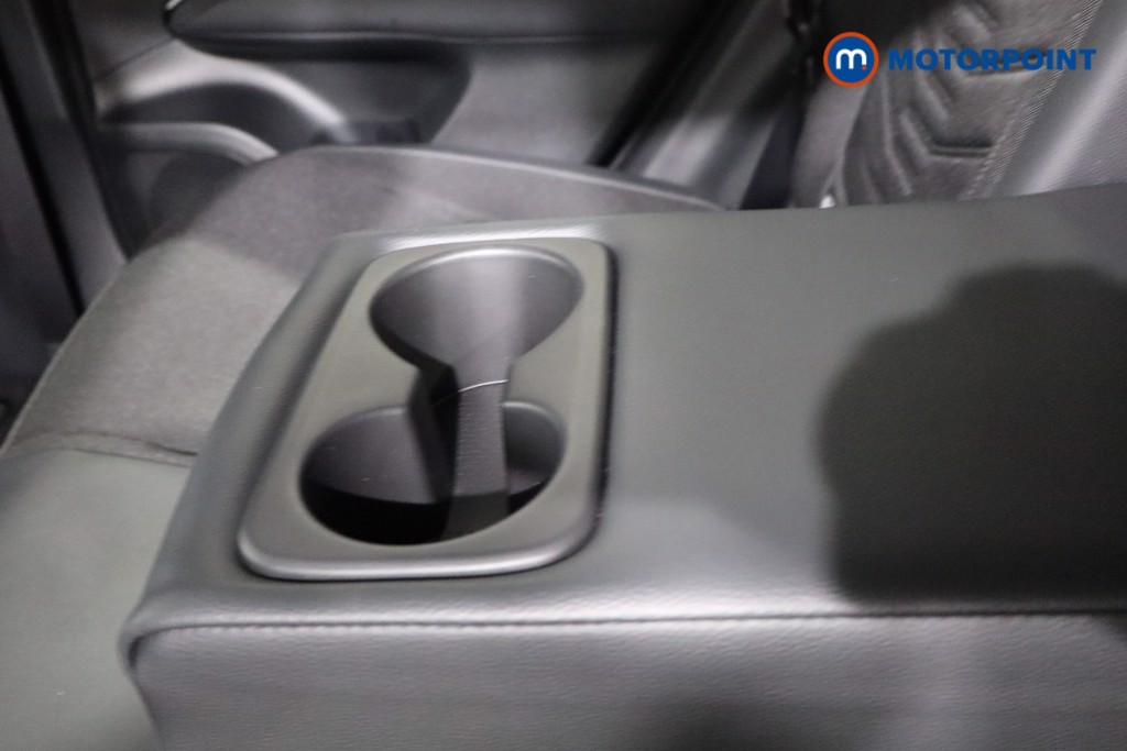 Hyundai Tucson Premium Automatic Petrol Plug-In Hybrid SUV - Stock Number (1547442) - 17th supplementary image