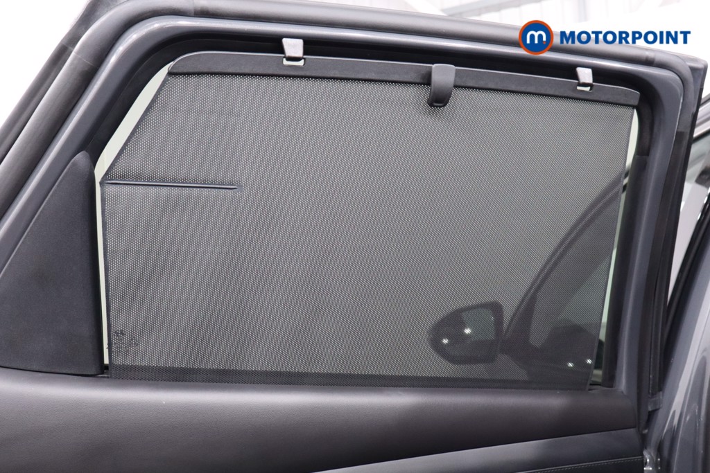 Hyundai Tucson Premium Automatic Petrol Plug-In Hybrid SUV - Stock Number (1547442) - 18th supplementary image