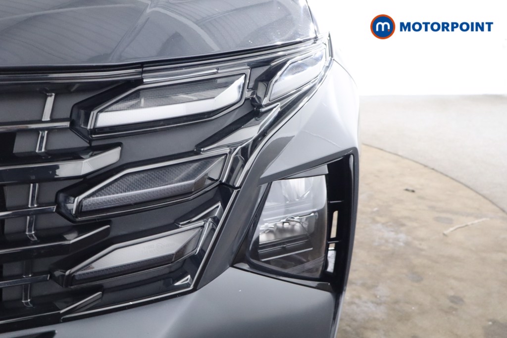 Hyundai Tucson Premium Automatic Petrol Plug-In Hybrid SUV - Stock Number (1547442) - 20th supplementary image