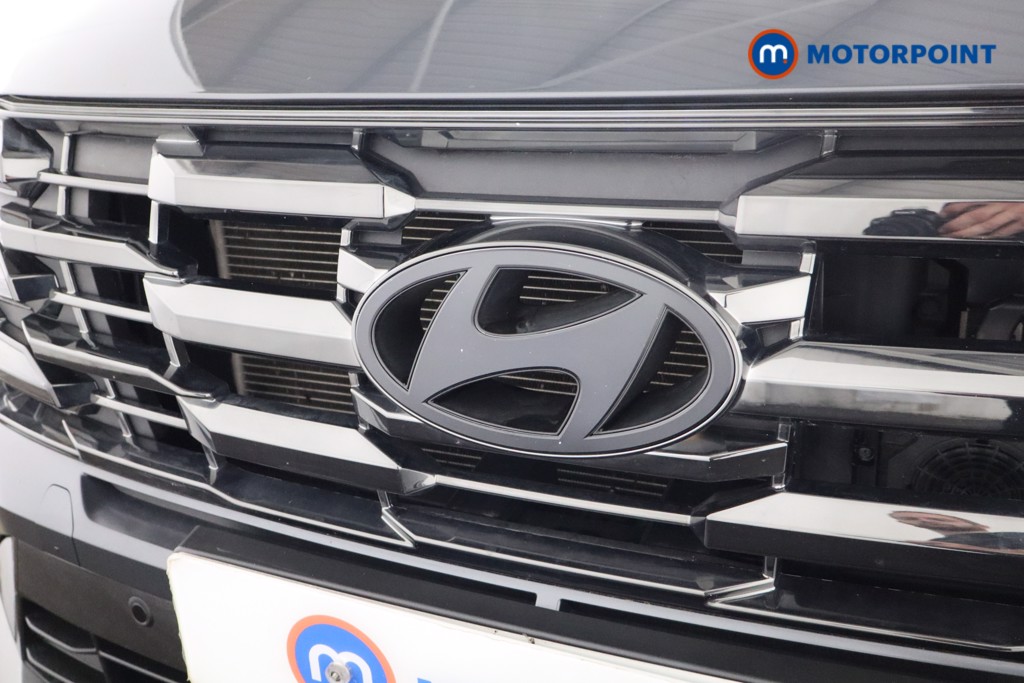 Hyundai Tucson Premium Automatic Petrol Plug-In Hybrid SUV - Stock Number (1547442) - 21st supplementary image