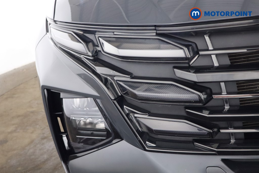 Hyundai Tucson Premium Automatic Petrol Plug-In Hybrid SUV - Stock Number (1547442) - 22nd supplementary image