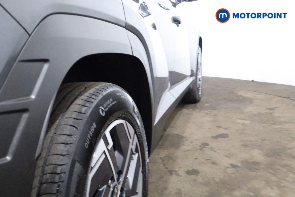 Hyundai Tucson Premium Automatic Petrol Plug-In Hybrid SUV - Stock Number (1547442) - 23rd supplementary image