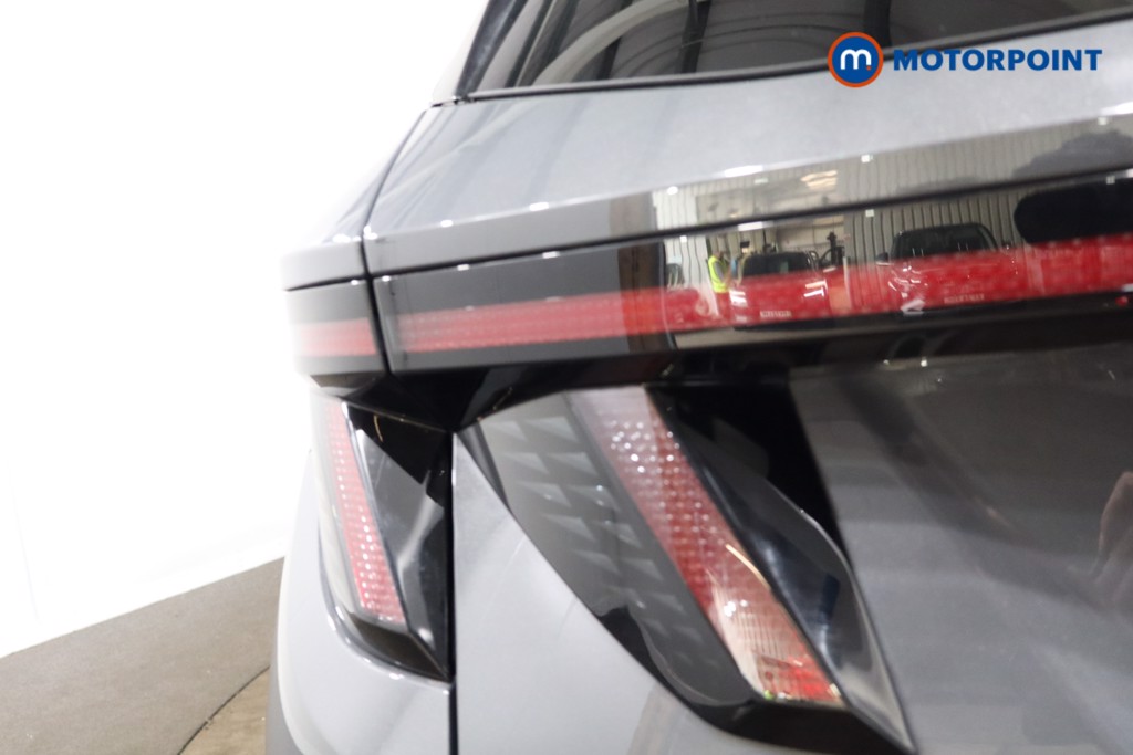 Hyundai Tucson Premium Automatic Petrol Plug-In Hybrid SUV - Stock Number (1547442) - 25th supplementary image