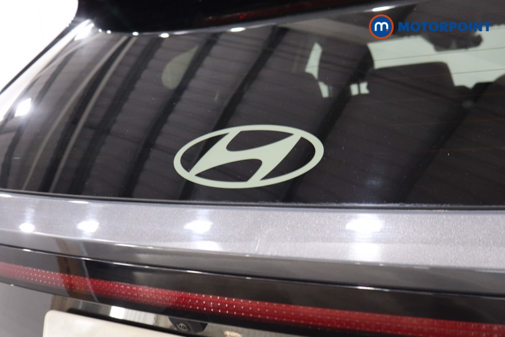 Hyundai Tucson Premium Automatic Petrol Plug-In Hybrid SUV - Stock Number (1547442) - 26th supplementary image