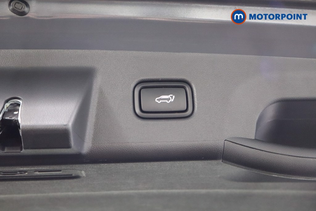 Hyundai Tucson Premium Automatic Petrol Plug-In Hybrid SUV - Stock Number (1547442) - 27th supplementary image