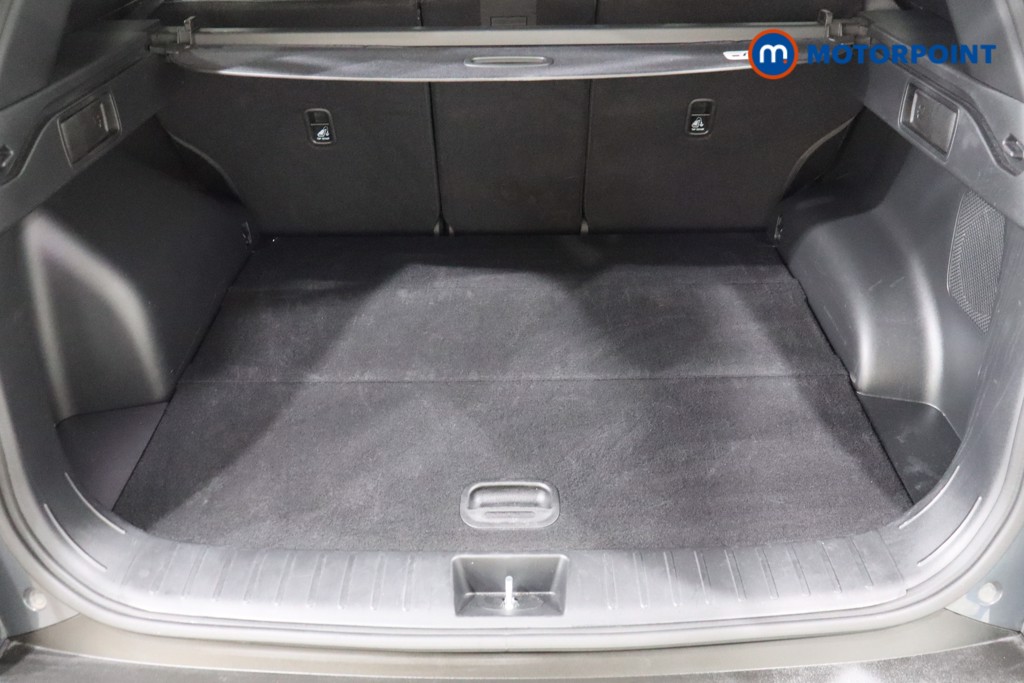 Hyundai Tucson Premium Automatic Petrol Plug-In Hybrid SUV - Stock Number (1547442) - 28th supplementary image
