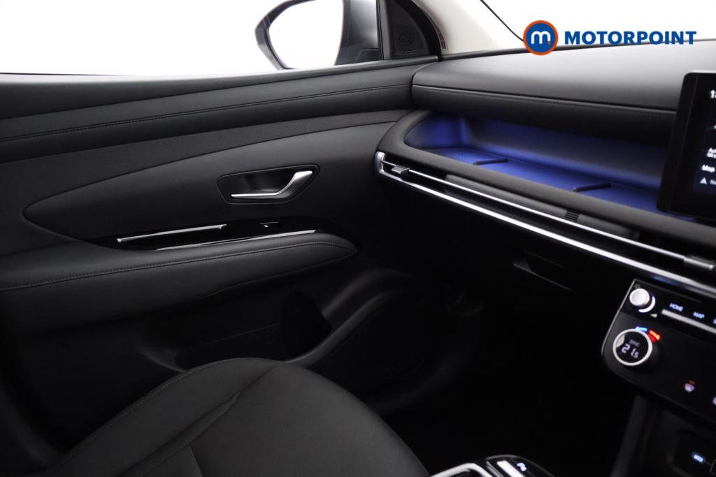 Hyundai Tucson Advance Automatic Petrol-Electric Hybrid SUV - Stock Number (1547455) - 6th supplementary image