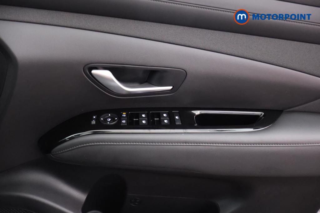 Hyundai Tucson Advance Automatic Petrol-Electric Hybrid SUV - Stock Number (1547455) - 7th supplementary image
