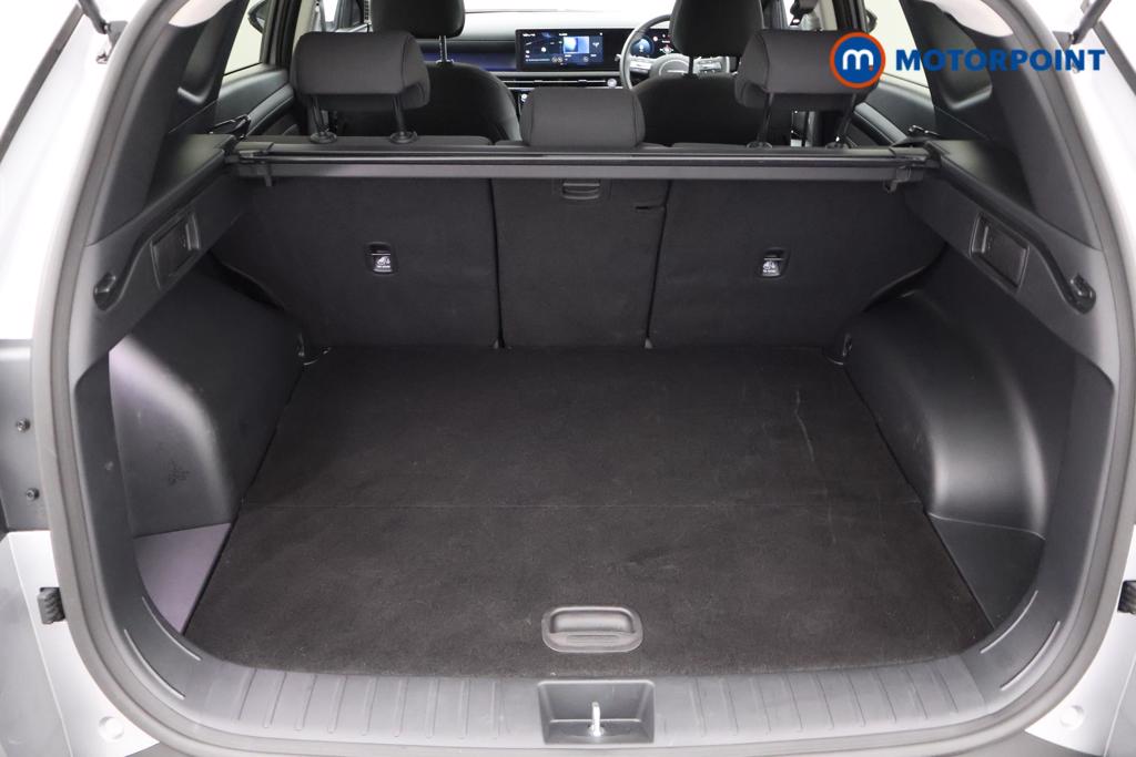 Hyundai Tucson Advance Automatic Petrol-Electric Hybrid SUV - Stock Number (1547455) - 10th supplementary image