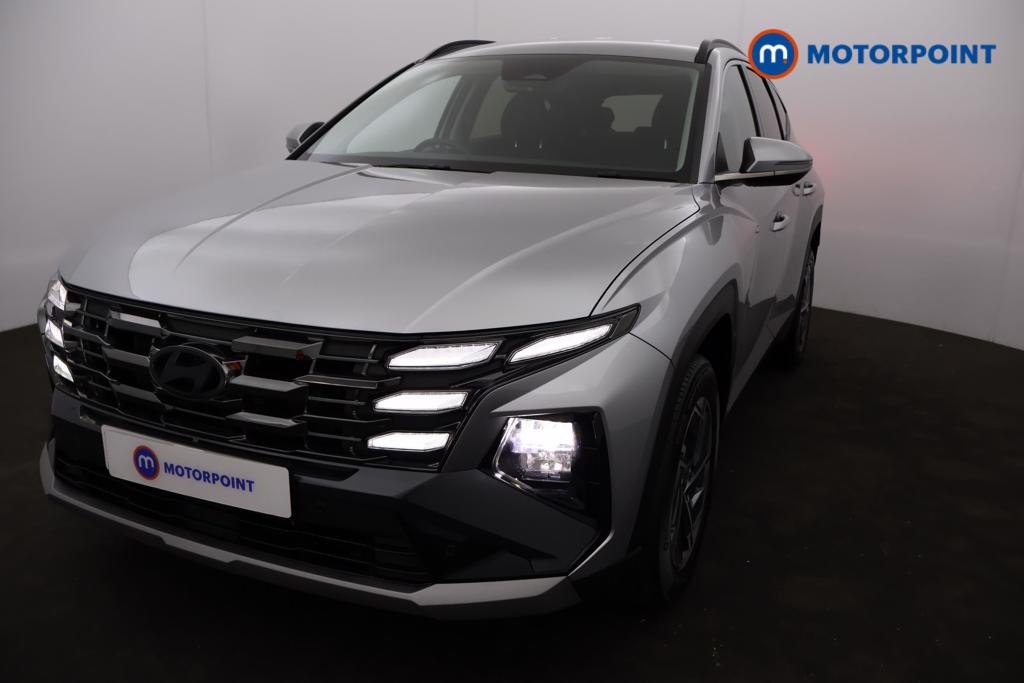 Hyundai Tucson Advance Automatic Petrol-Electric Hybrid SUV - Stock Number (1547455) - 11th supplementary image