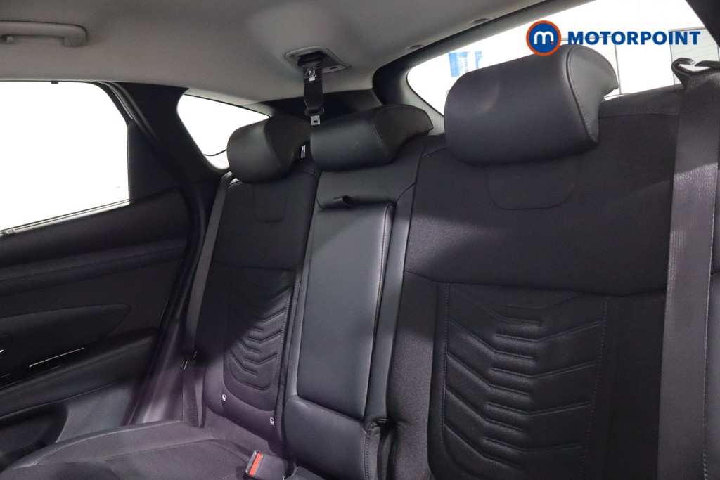 Hyundai Tucson Premium Automatic Petrol-Electric Hybrid SUV - Stock Number (1547456) - 5th supplementary image