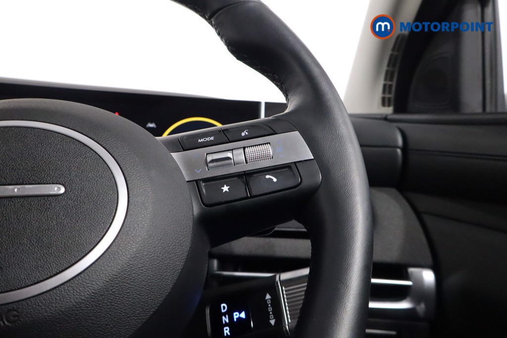 Hyundai Tucson Premium Automatic Petrol-Electric Hybrid SUV - Stock Number (1547456) - 8th supplementary image