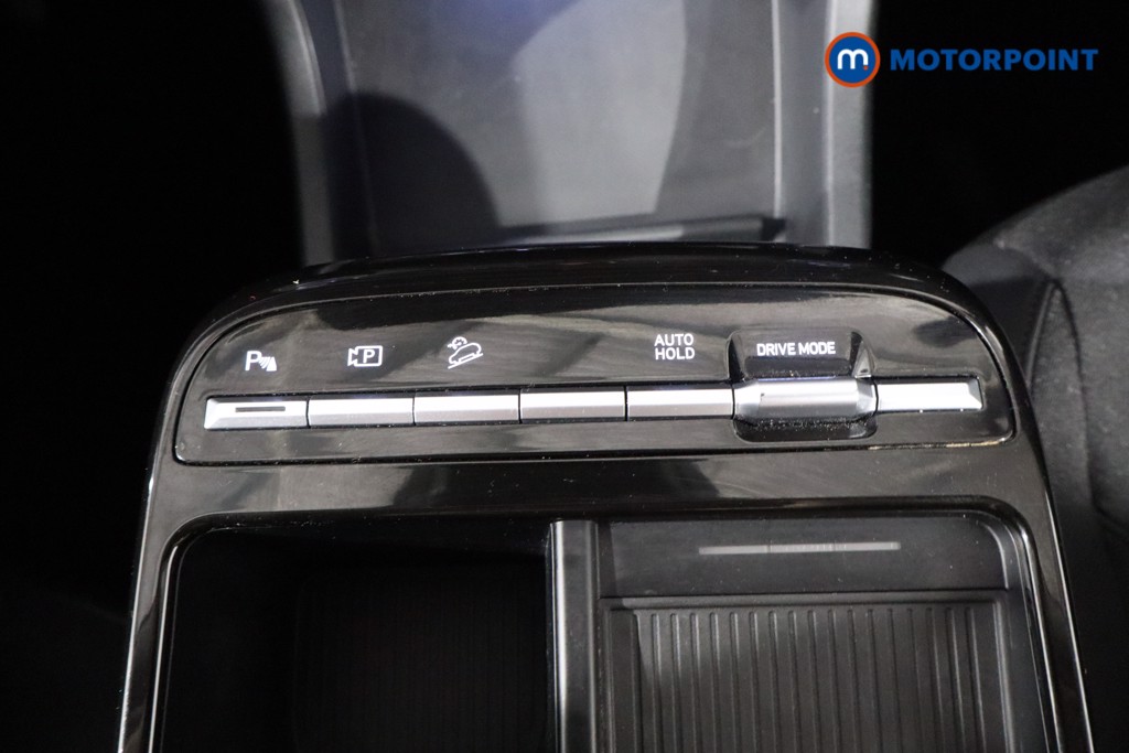 Hyundai Tucson Premium Automatic Petrol-Electric Hybrid SUV - Stock Number (1547456) - 14th supplementary image