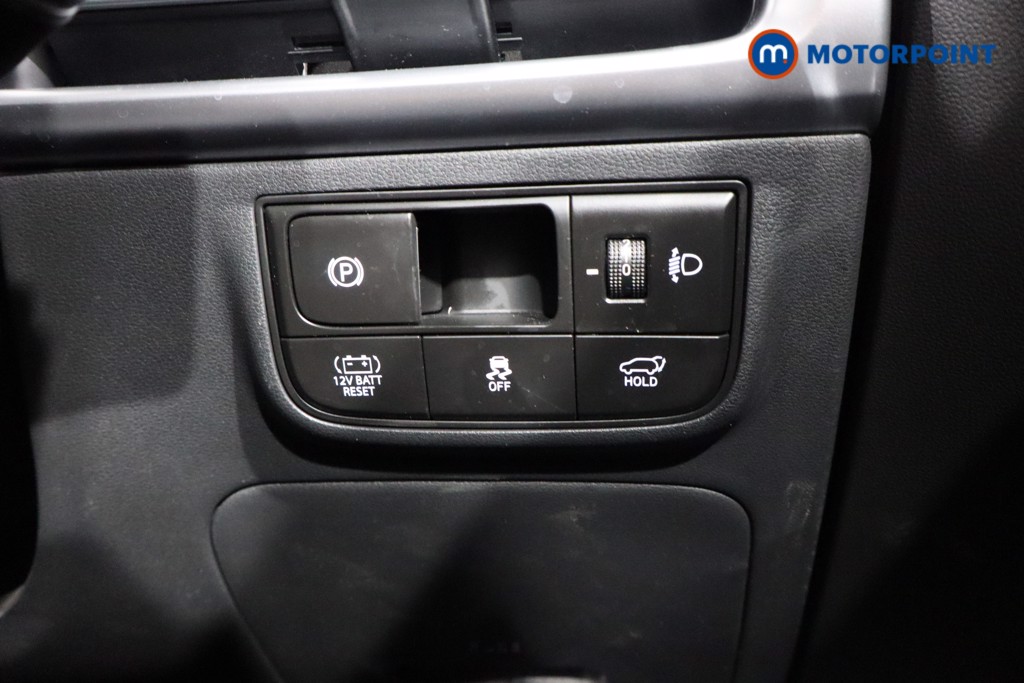 Hyundai Tucson Premium Automatic Petrol-Electric Hybrid SUV - Stock Number (1547456) - 15th supplementary image