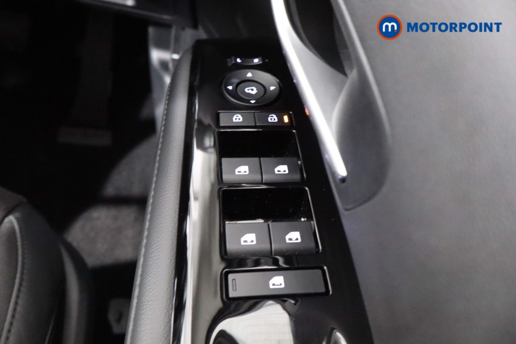 Hyundai Tucson Premium Automatic Petrol-Electric Hybrid SUV - Stock Number (1547456) - 16th supplementary image