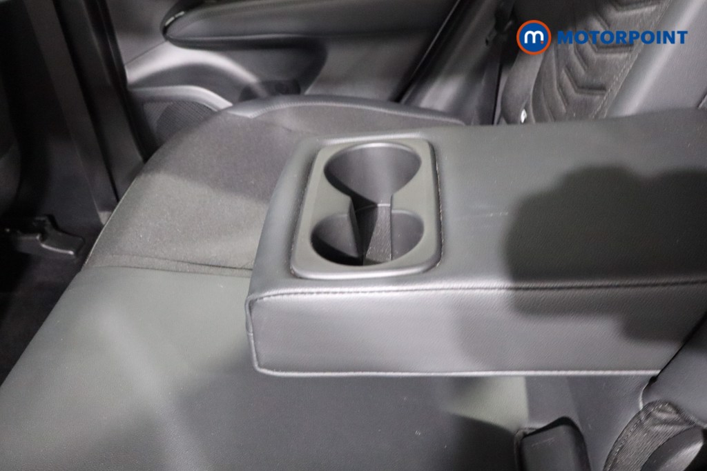 Hyundai Tucson Premium Automatic Petrol-Electric Hybrid SUV - Stock Number (1547456) - 17th supplementary image