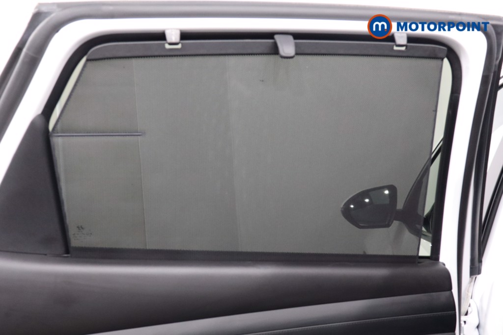Hyundai Tucson Premium Automatic Petrol-Electric Hybrid SUV - Stock Number (1547456) - 18th supplementary image