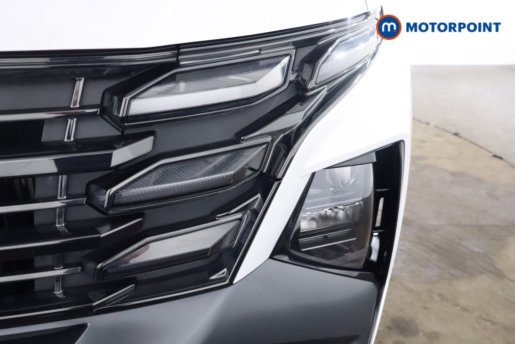Hyundai Tucson Premium Automatic Petrol-Electric Hybrid SUV - Stock Number (1547456) - 20th supplementary image