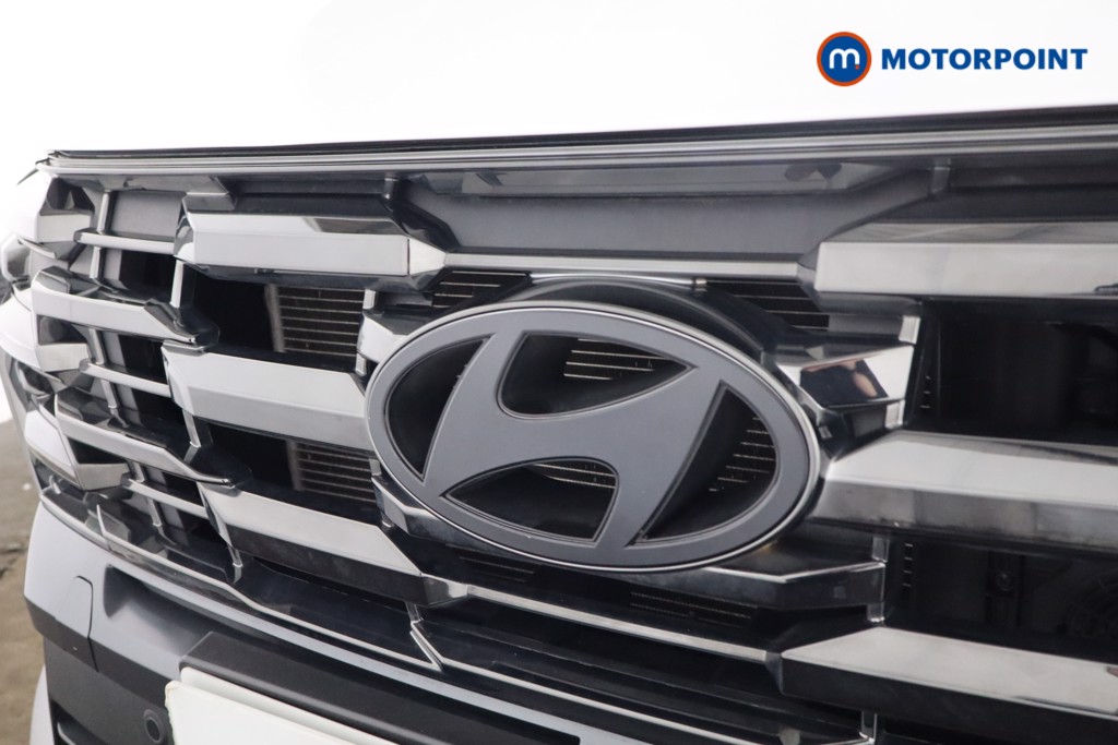 Hyundai Tucson Premium Automatic Petrol-Electric Hybrid SUV - Stock Number (1547456) - 21st supplementary image