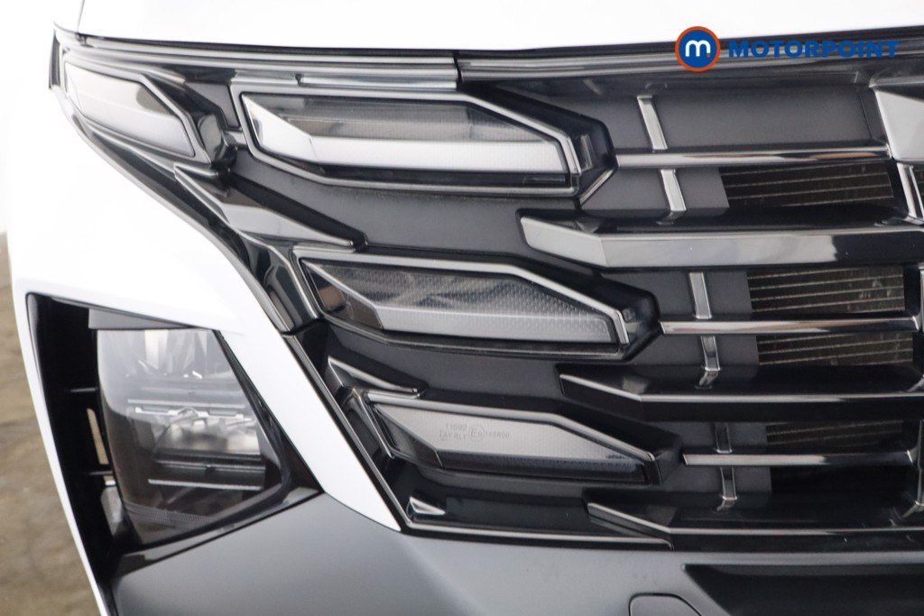 Hyundai Tucson Premium Automatic Petrol-Electric Hybrid SUV - Stock Number (1547456) - 22nd supplementary image