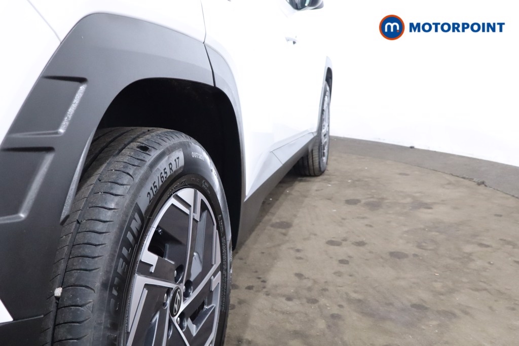 Hyundai Tucson Premium Automatic Petrol-Electric Hybrid SUV - Stock Number (1547456) - 23rd supplementary image