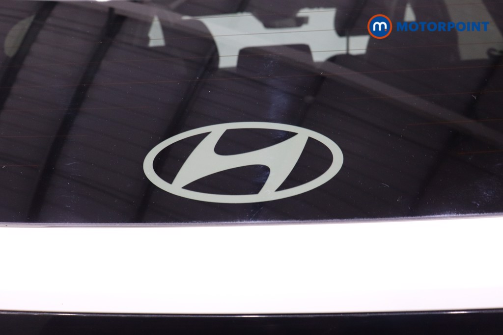 Hyundai Tucson Premium Automatic Petrol-Electric Hybrid SUV - Stock Number (1547456) - 26th supplementary image