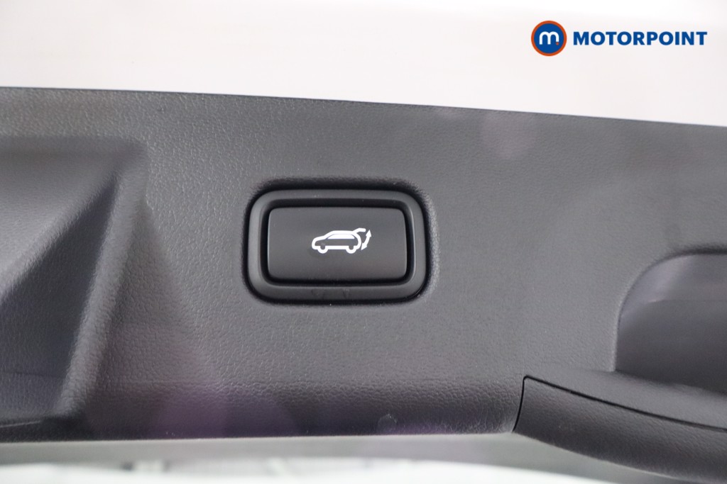 Hyundai Tucson Premium Automatic Petrol-Electric Hybrid SUV - Stock Number (1547456) - 27th supplementary image