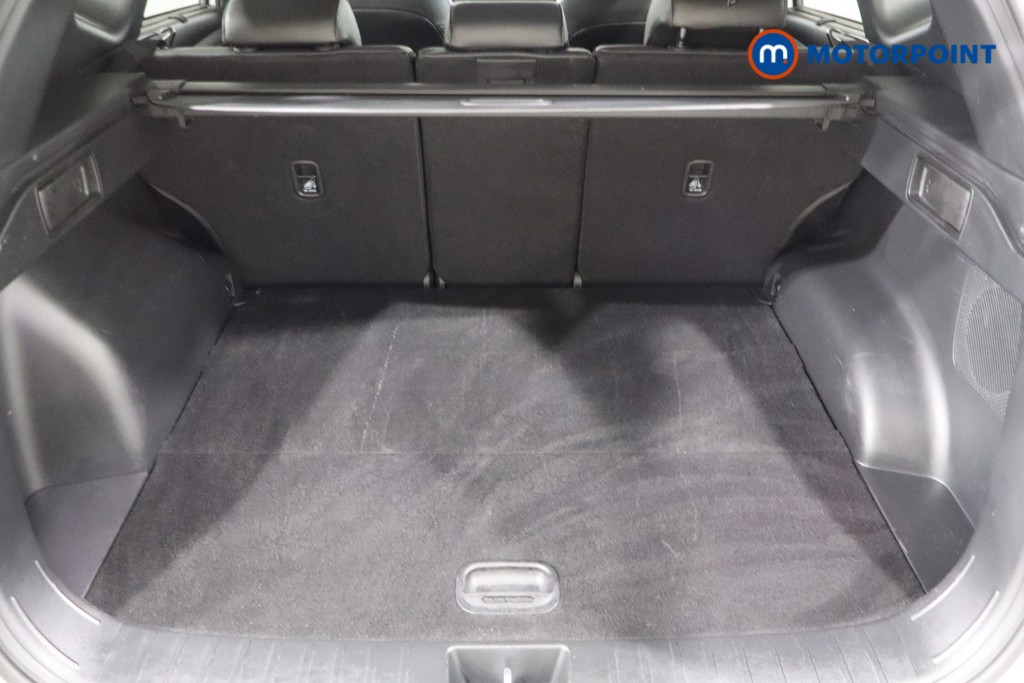 Hyundai Tucson Premium Automatic Petrol-Electric Hybrid SUV - Stock Number (1547456) - 28th supplementary image