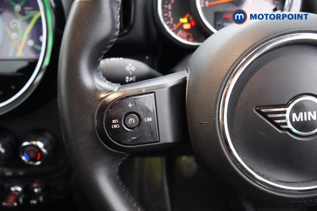 Hyundai Tucson Premium Automatic Petrol-Electric Hybrid SUV - Stock Number (1547457) - 2nd supplementary image