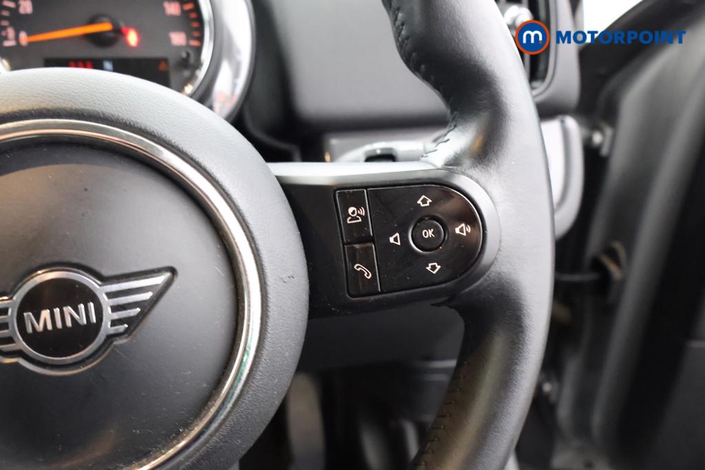 Hyundai Tucson Premium Automatic Petrol-Electric Hybrid SUV - Stock Number (1547457) - 3rd supplementary image