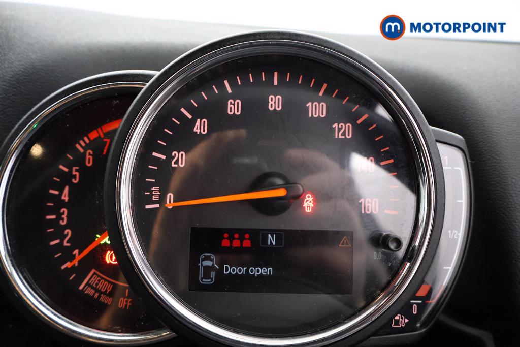 Hyundai Tucson Premium Automatic Petrol-Electric Hybrid SUV - Stock Number (1547457) - 4th supplementary image