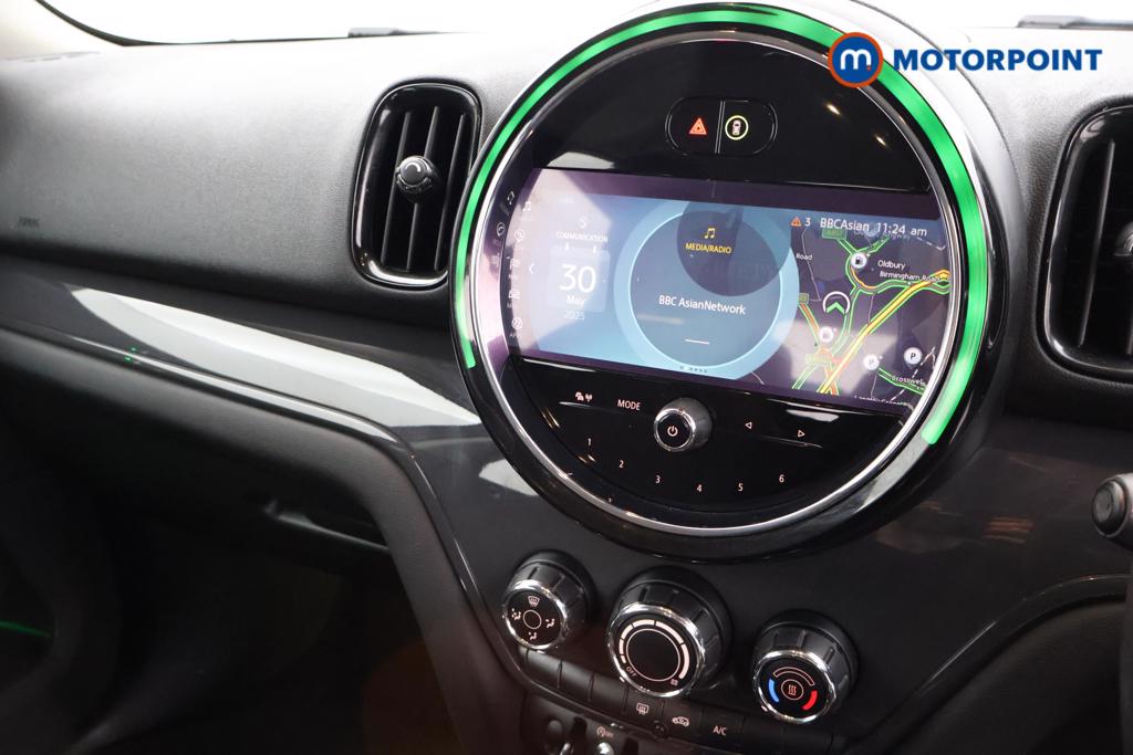 Hyundai Tucson Premium Automatic Petrol-Electric Hybrid SUV - Stock Number (1547457) - 5th supplementary image