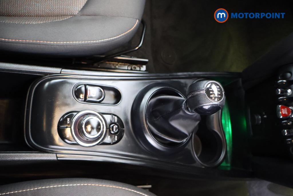 Hyundai Tucson Premium Automatic Petrol-Electric Hybrid SUV - Stock Number (1547457) - 6th supplementary image
