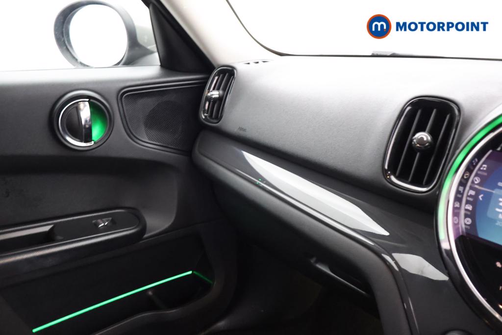 Hyundai Tucson Premium Automatic Petrol-Electric Hybrid SUV - Stock Number (1547457) - 7th supplementary image